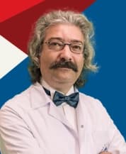 Dr. Öğr. Üyesi Melih Eray Kaplan