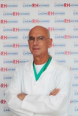 Uzm. Dr. Mustafa Oranlı Profil Fotoğrafı