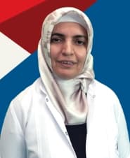 Dr. Öğr. Üyesi Nalan Muhammedoğlu