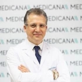 Dr. Öğr. Üyesi Oğuzhan Cücü Profil Fotoğrafı