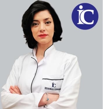 Uzm. Dr. Roza Aydoğdu Profil Fotoğrafı