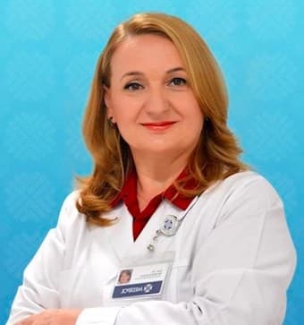 Uzm. Dr. Semahat Kuyumcu Profil Fotoğrafı