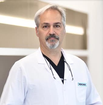 Uzm. Dr. Serdar Usyılmaz