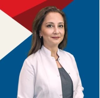 Uzm. Dr. Sibel Gökçek