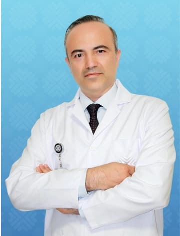 Doç. Dr. Yavuz Demiraran Profil Fotoğrafı
