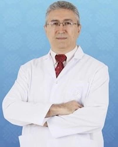 Dr. Ümit Can Aysalar