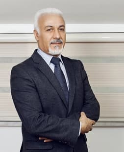 Op. Dr. Abdurrahman Hüseyinoğlu Profil Fotoğrafı