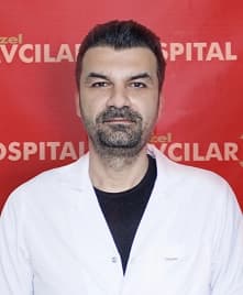 Op. Dr. Berkant Bozdağ