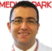 Op. Dr. Burak Aydın Profil Fotoğrafı