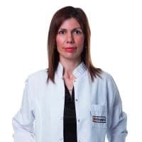 Op. Dr. Burcu Çalık Profil Fotoğrafı