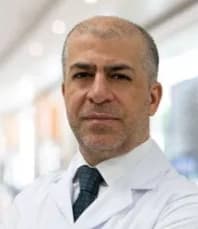 Op. Dr. Celaleddin Nayman Profil Fotoğrafı