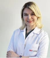 Op. Dr. Fatma Aygün Profil Fotoğrafı