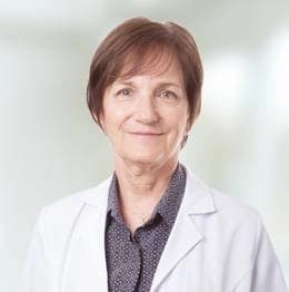 Prof. Dr. Fatma Öge Profil Fotoğrafı