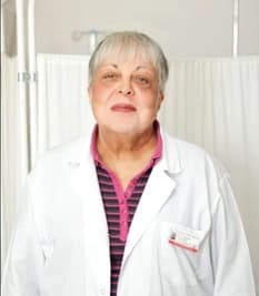 Op. Dr. Feride Ülkü Arsal Profil Fotoğrafı