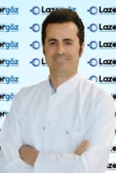Op. Dr. Halit Özhisar Profil Fotoğrafı