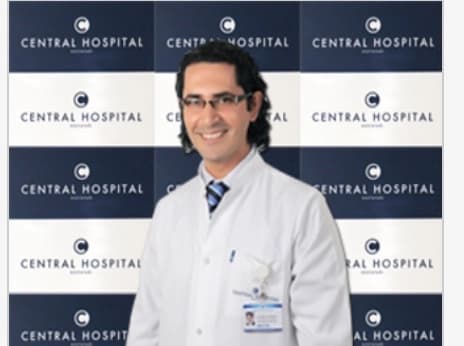 Dr. Hasan Küçükşahin Profil Fotoğrafı