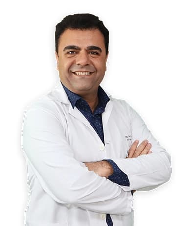 Op. Dr. Hasan Oğuzhan Profil Fotoğrafı