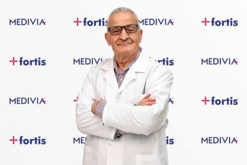 Dr. Lütfü Sarıoğlu