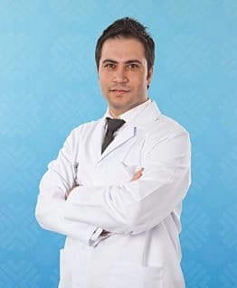 Dr. Öğr. Üyesi Mahmut Odabaşı Profil Fotoğrafı