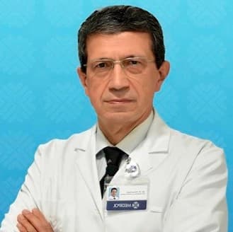 Op. Dr. Mehmet Feyyaz Seçer Profil Fotoğrafı