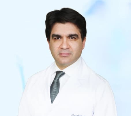 Op. Dr. Melih Haboğlu Profil Fotoğrafı