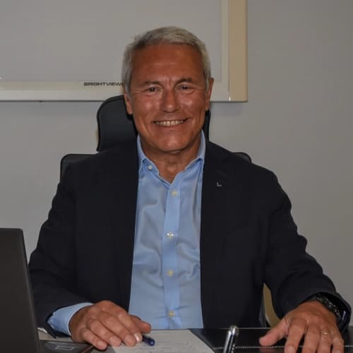 Prof. Dr. Levent Alimgil Profil Fotoğrafı
