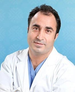 Doç. Dr. Mustafa Özsütçü Profil Fotoğrafı