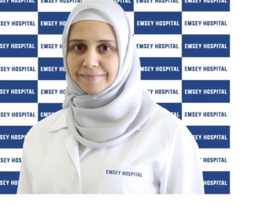 Uzm. Dr. Nükhet Özsoy