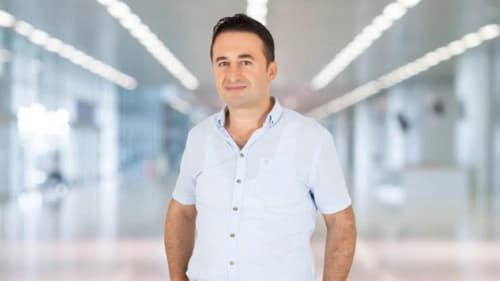 Op. Dr. Osman Bakan Profil Fotoğrafı