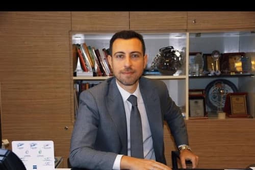 Prof. Dr. Rıfat Rasier