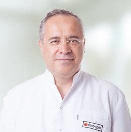 Op. Dr. Semih Cilsim Profil Fotoğrafı