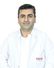 Dr. Öğr. Üyesi Semih Doğan Profil Fotoğrafı