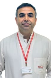 Op. Dr. Süleyman Çataltepe Profil Fotoğrafı
