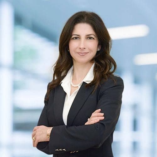 Uzm. Dr. Sibel Gökşen Bekiş Profil Fotoğrafı
