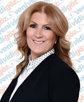 Uzm. Dr. Sibel Pinar Profil Fotoğrafı