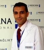 Op. Dr. Turgut Yoleri