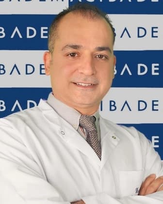 Op. Dr. Uğur Yılmaz Mumcu Profil Fotoğrafı