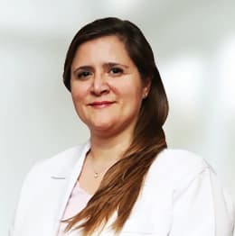 Doç. Dr. Yaprak Banu Ünver Profil Fotoğrafı