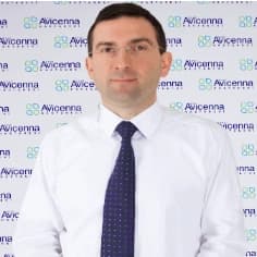 Op. Dr. Yasin Yılmaz Profil Fotoğrafı