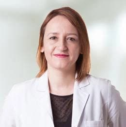 Dr. Öğr. Üyesi Yeliz Palancıoğlu Profil Fotoğrafı