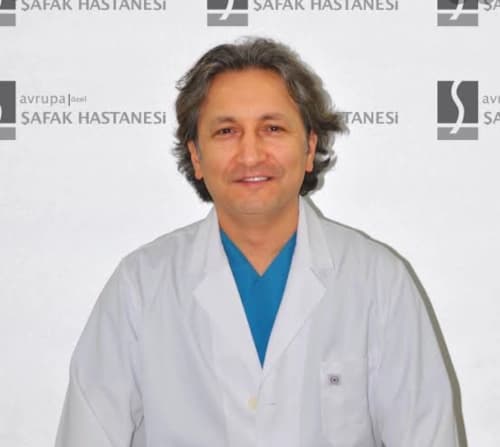 Op. Dr. Akın Varlık