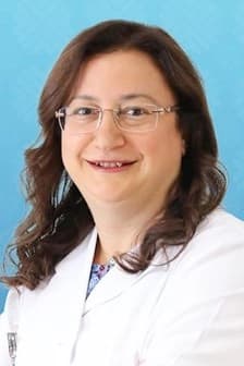 Op. Dr. Alev Oral Profil Fotoğrafı