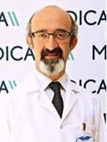 Op. Dr. Ali Metin Celep Profil Fotoğrafı