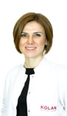 Op. Dr. Arzu Aydın Çuhalı Profil Fotoğrafı