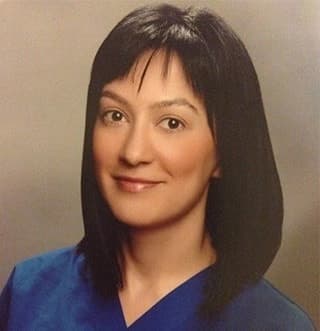 Uzm. Dr. Ayşe Ekin Kara Profil Fotoğrafı