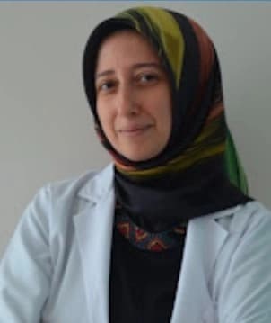 Op. Dr. Ayşe İlknur Çelik Profil Fotoğrafı