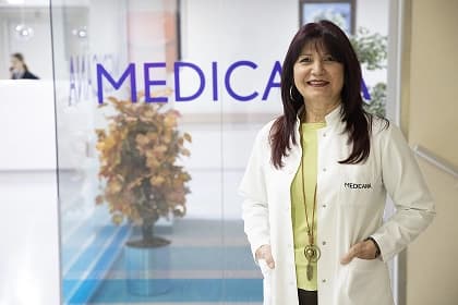 Op. Dr. Bahar Besen Profil Fotoğrafı