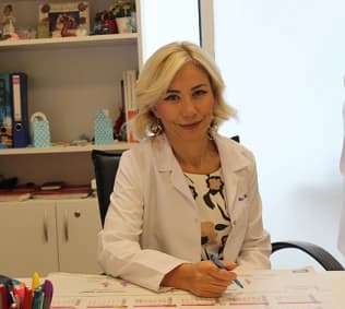Op. Dr. Betül Kalay Profil Fotoğrafı