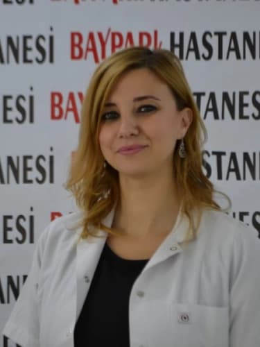 Op. Dr. Betül Yorgunlar Profil Fotoğrafı
