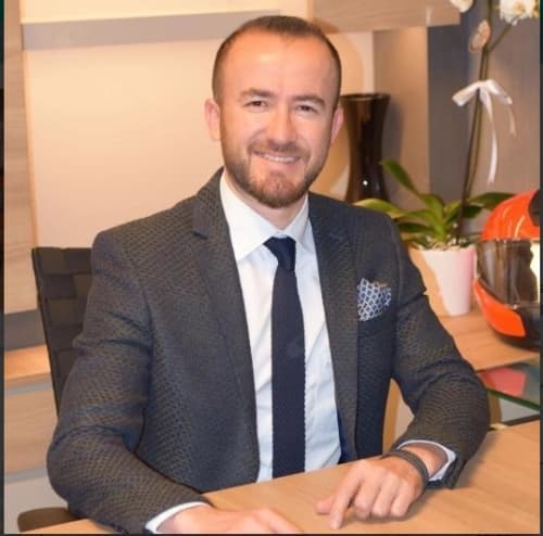 Op. Dr. Bülent Arıcı Profil Fotoğrafı
